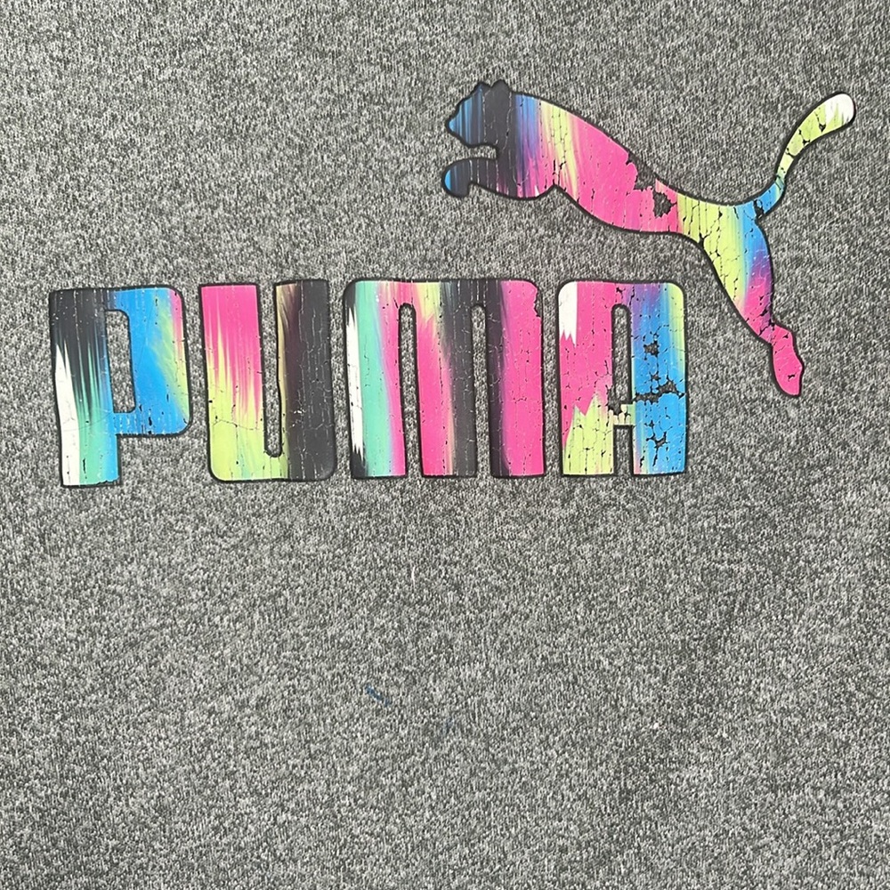Puma top - Picture 2 of 2